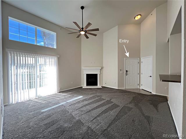 Building Photo - 3865 S Dayton St