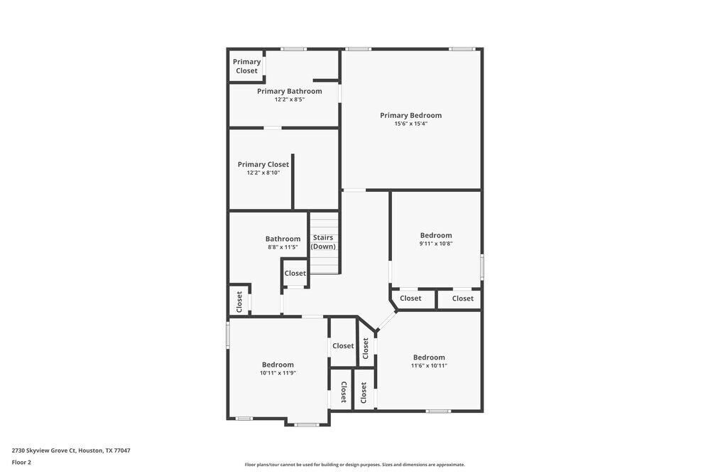 Building Photo - 2730 Skyview Grove Ct