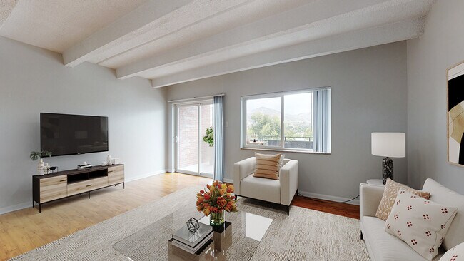 Building Photo - Wheelhouse Apartments