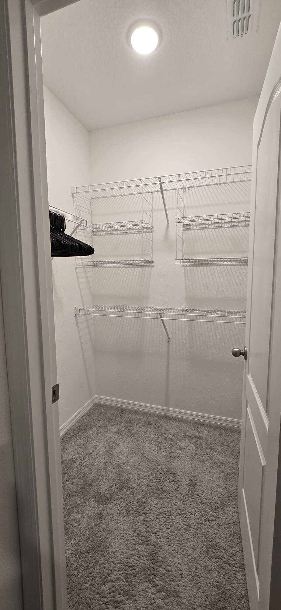Walking Closet - 4381 Desert Rose Ave