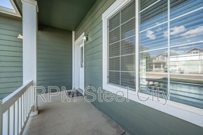 Building Photo - 5104 Tabor Lane