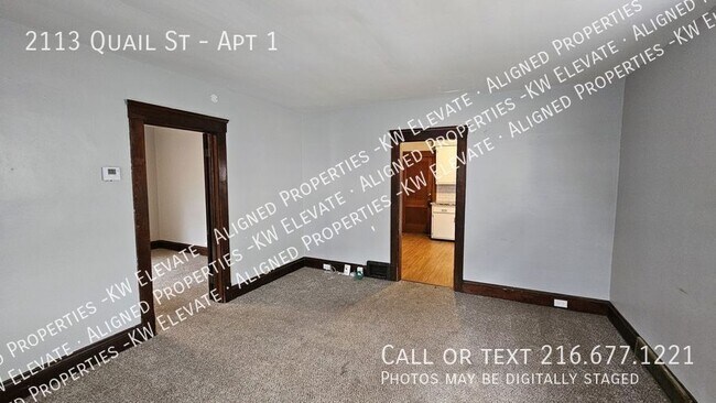 Building Photo - 2113 Quail St