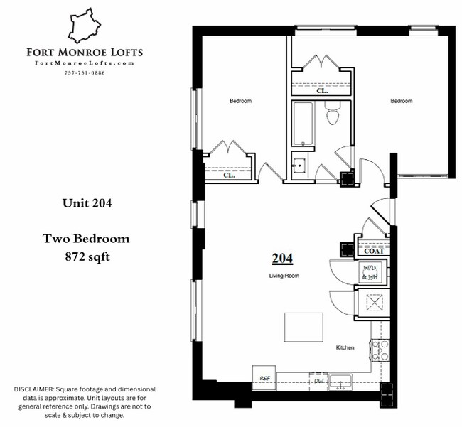 Building Photo - Fort Monroe Lofts (150)