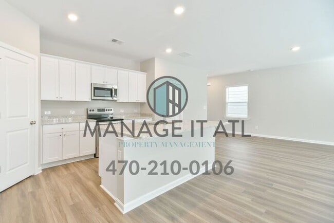 Building Photo - Coming Soon - 4 bedroom house in Pendergrass