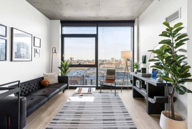 Building Photo - 1225 W Fulton Market