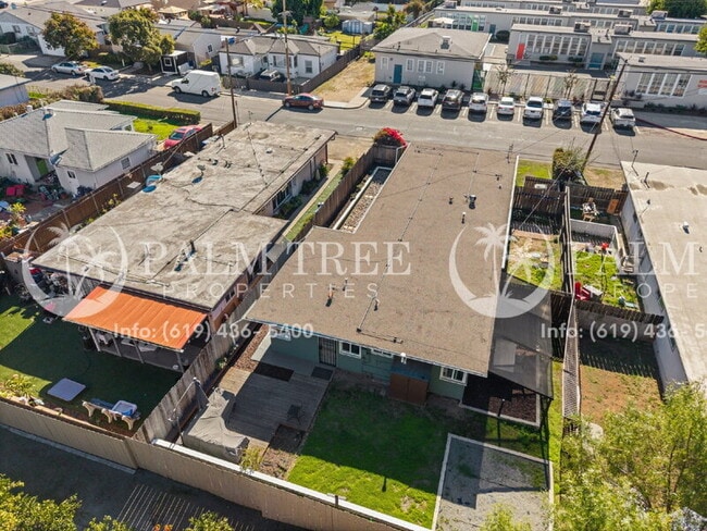 Building Photo - 6952 Tower St