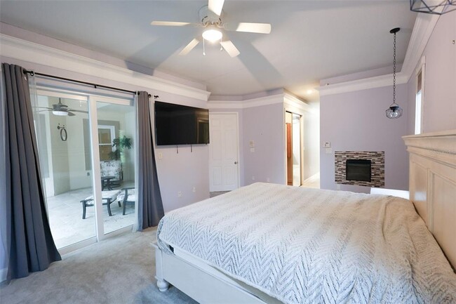 Building Photo - 2209 Belchery Ct Dr