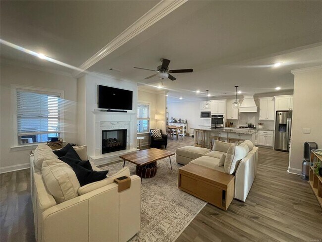 Building Photo - 1267 Tullahoma Dr