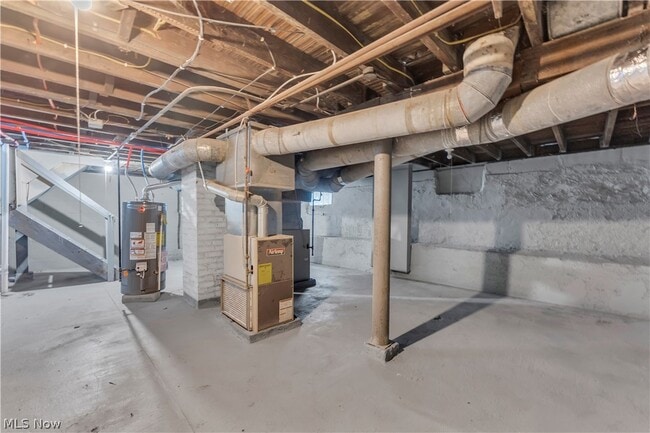 Building Photo - 9409 Denison Ave