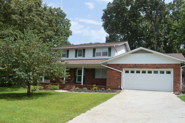 Primary Photo - 2713 Shropshire Blvd