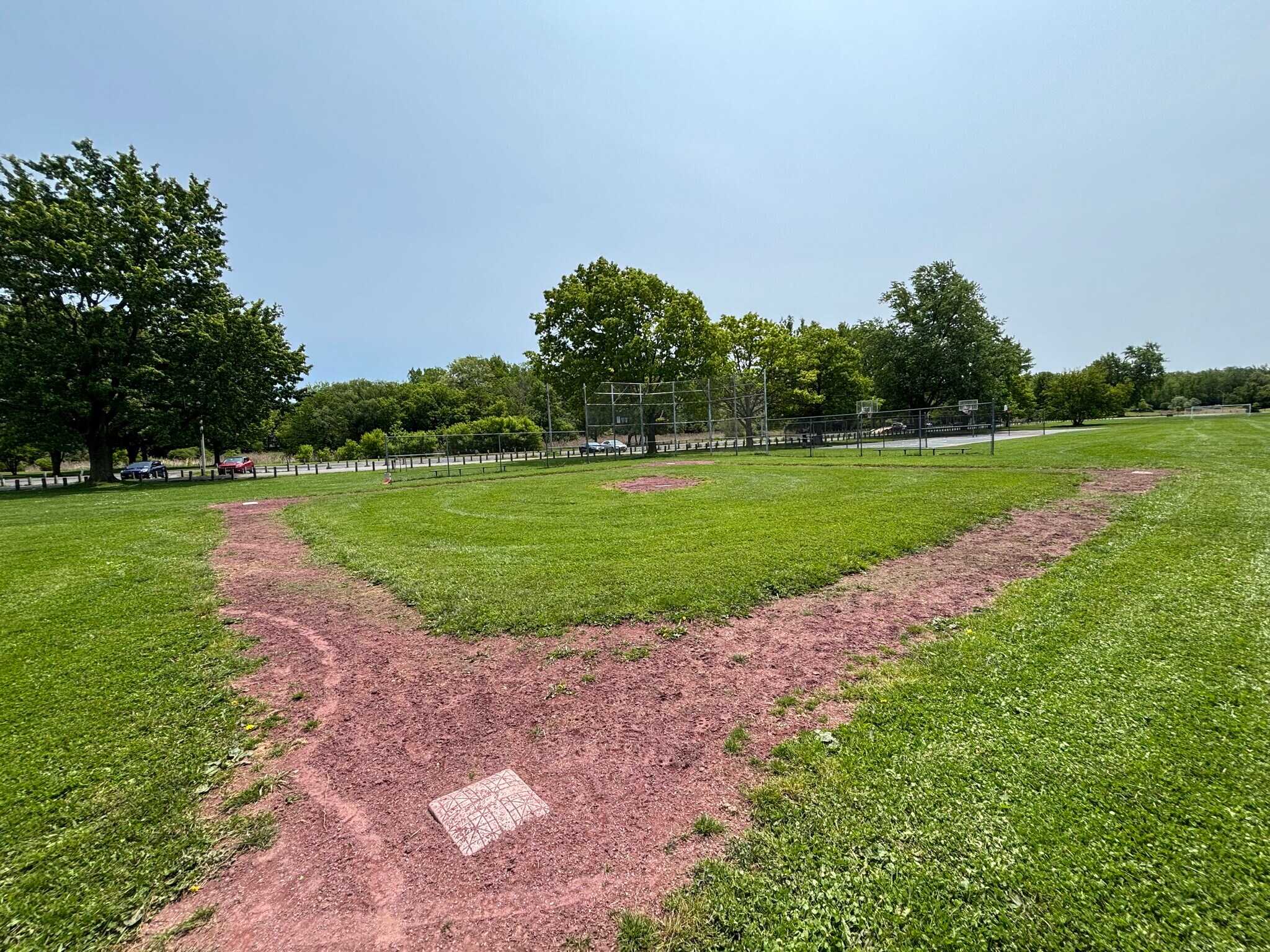 Building Photo - 1320 Westcott St