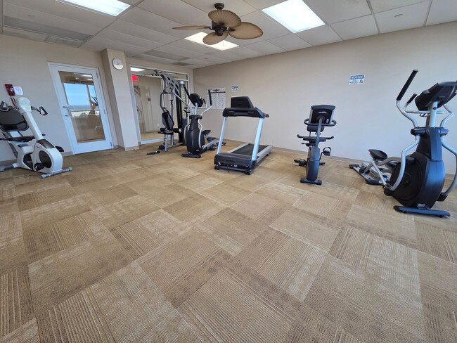 Building Photo - DOLPHIN RUN CONDOMINIUM