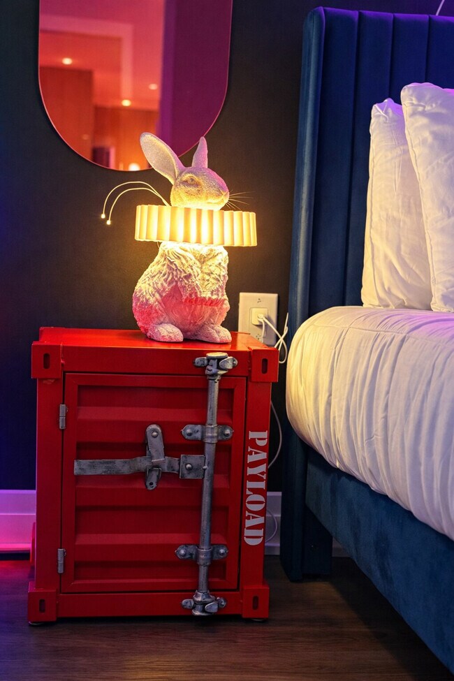 Building Photo - 2000 14th St NW