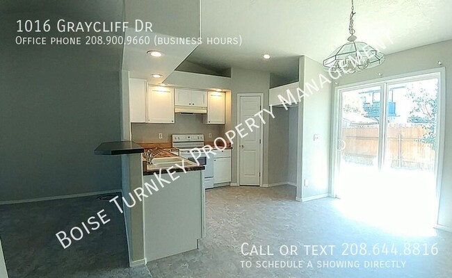 Building Photo - 1016 Graycliff Dr