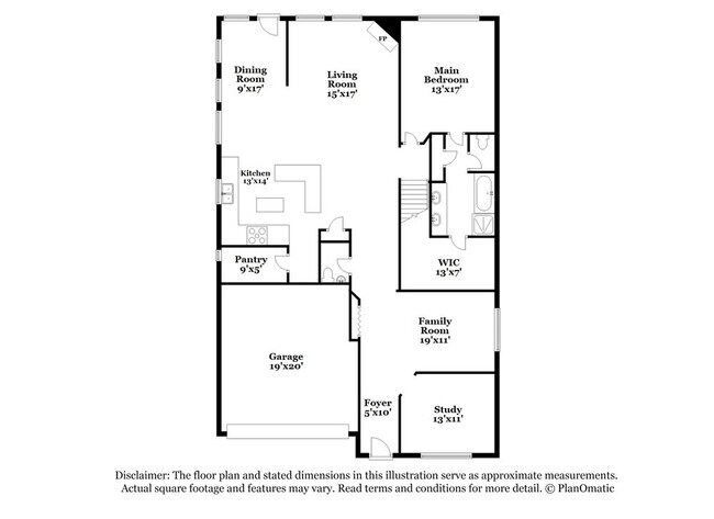 Building Photo - 7411 Quiet River Ln