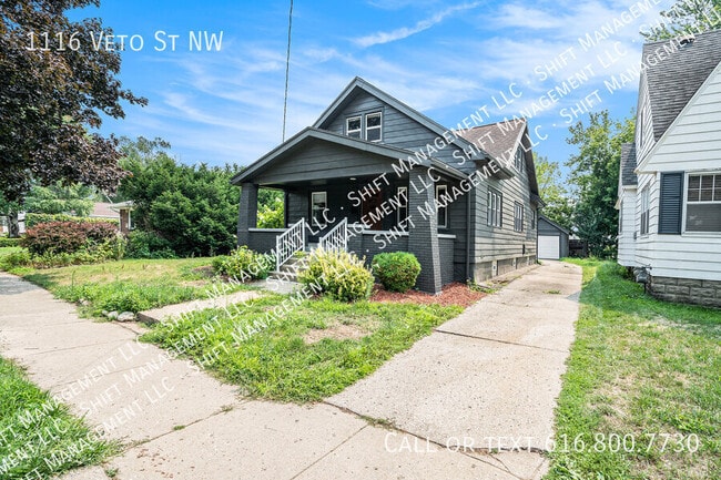 Primary Photo - 1116 Veto St NW