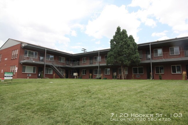 Building Photo - 7120 Hooker St
