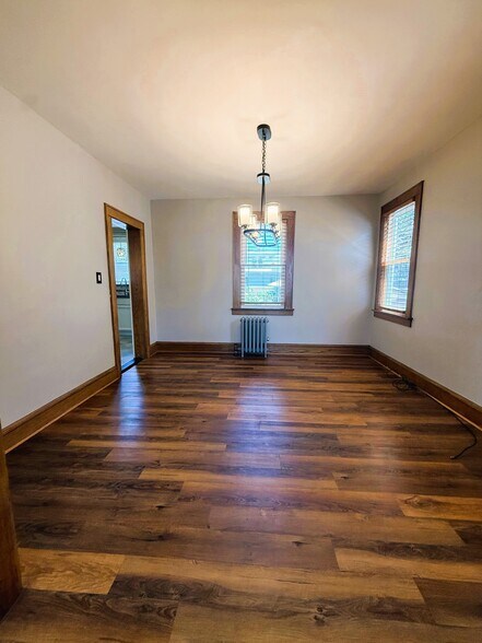 Dining Room - 23 Stein Ave