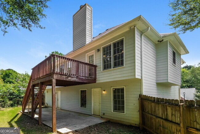 Building Photo - 605 Oxford Crest Ct NW