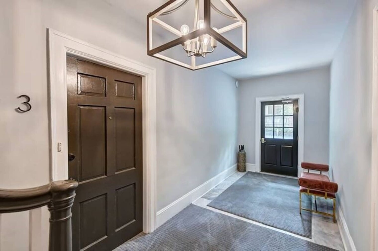 Building Photo - 518 Lamar Ave