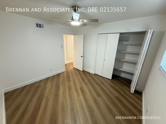 Building Photo - 35 Flower St