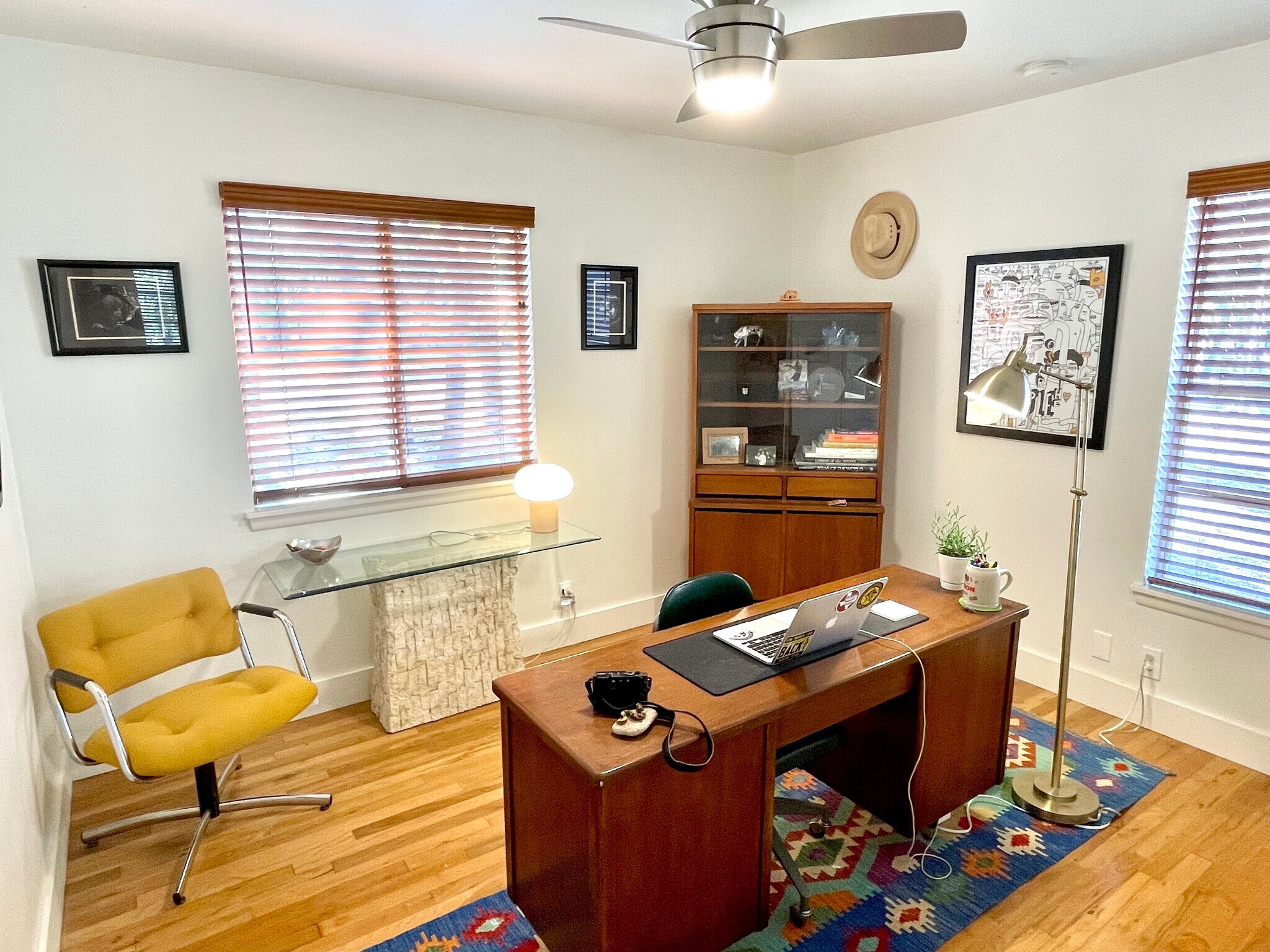2nd Bedroom - 800 Dale Dr