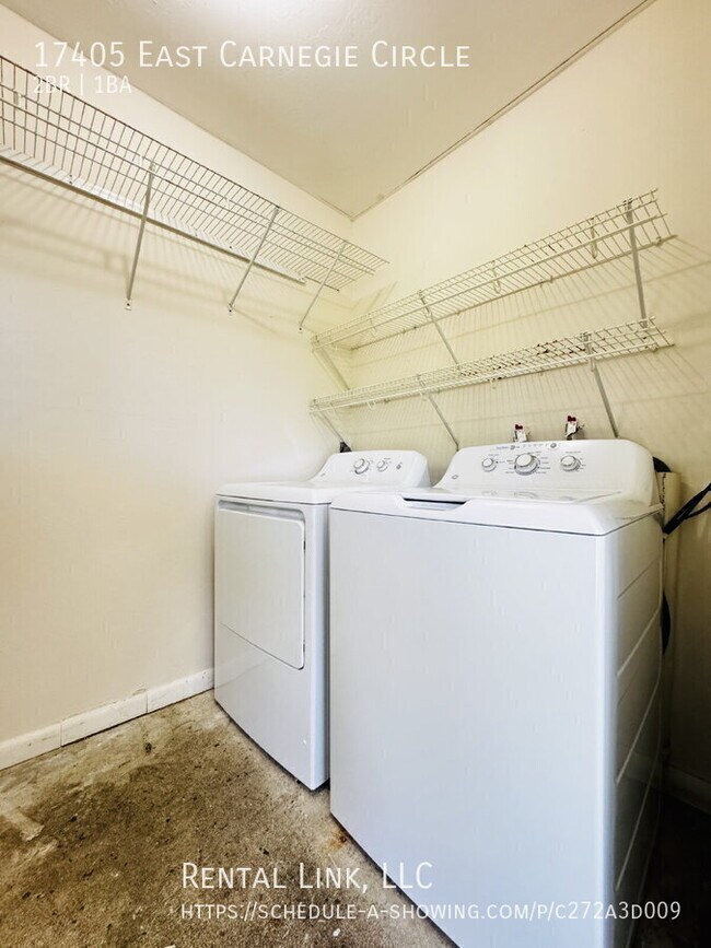 Building Photo - 17405 E Carnegie Cir