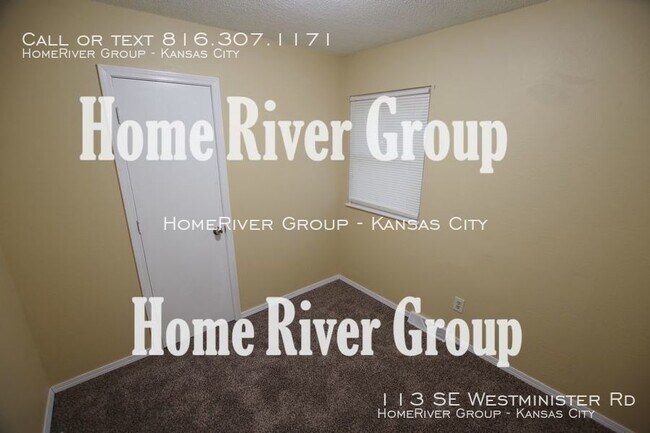 Building Photo - Blue Springs Location - Priced to MOVE!