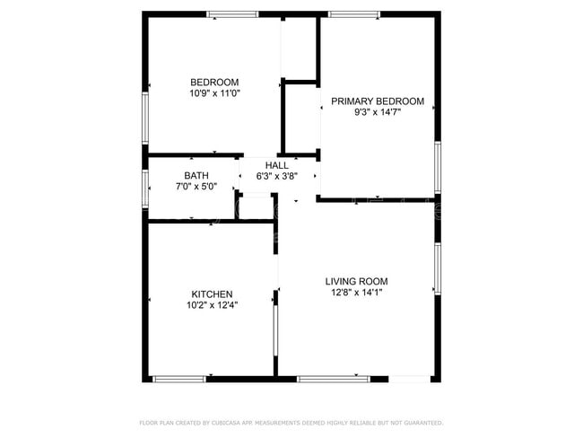 Building Photo - 6023 Severin Dr