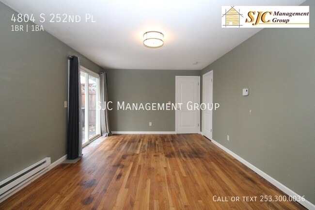Building Photo - 4804 S 252nd Pl
