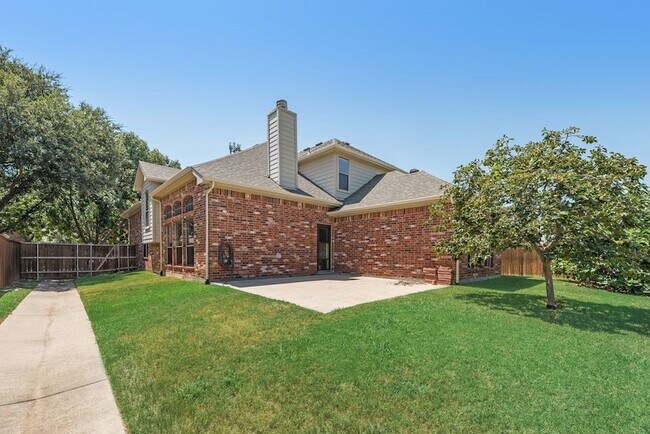 Building Photo - 4613 Pine Brook Dr