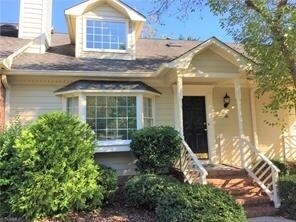 Primary Photo - townhouse with basement