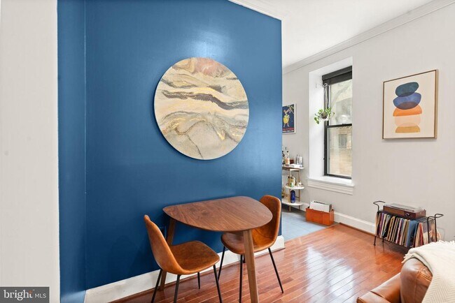 Building Photo - 1325 13th St NW