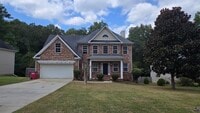 Building Photo - 235 West Springs Drive