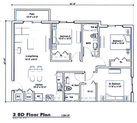 Building Photo - Cordova Estates
