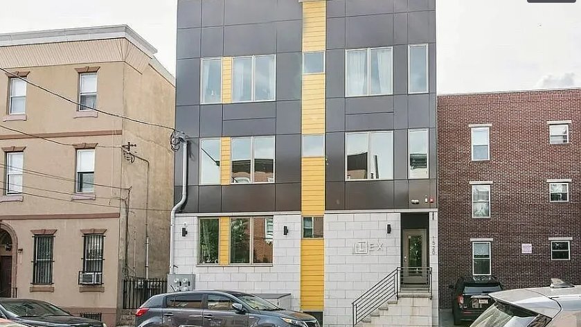 Building Photo - 1520 N 7th St