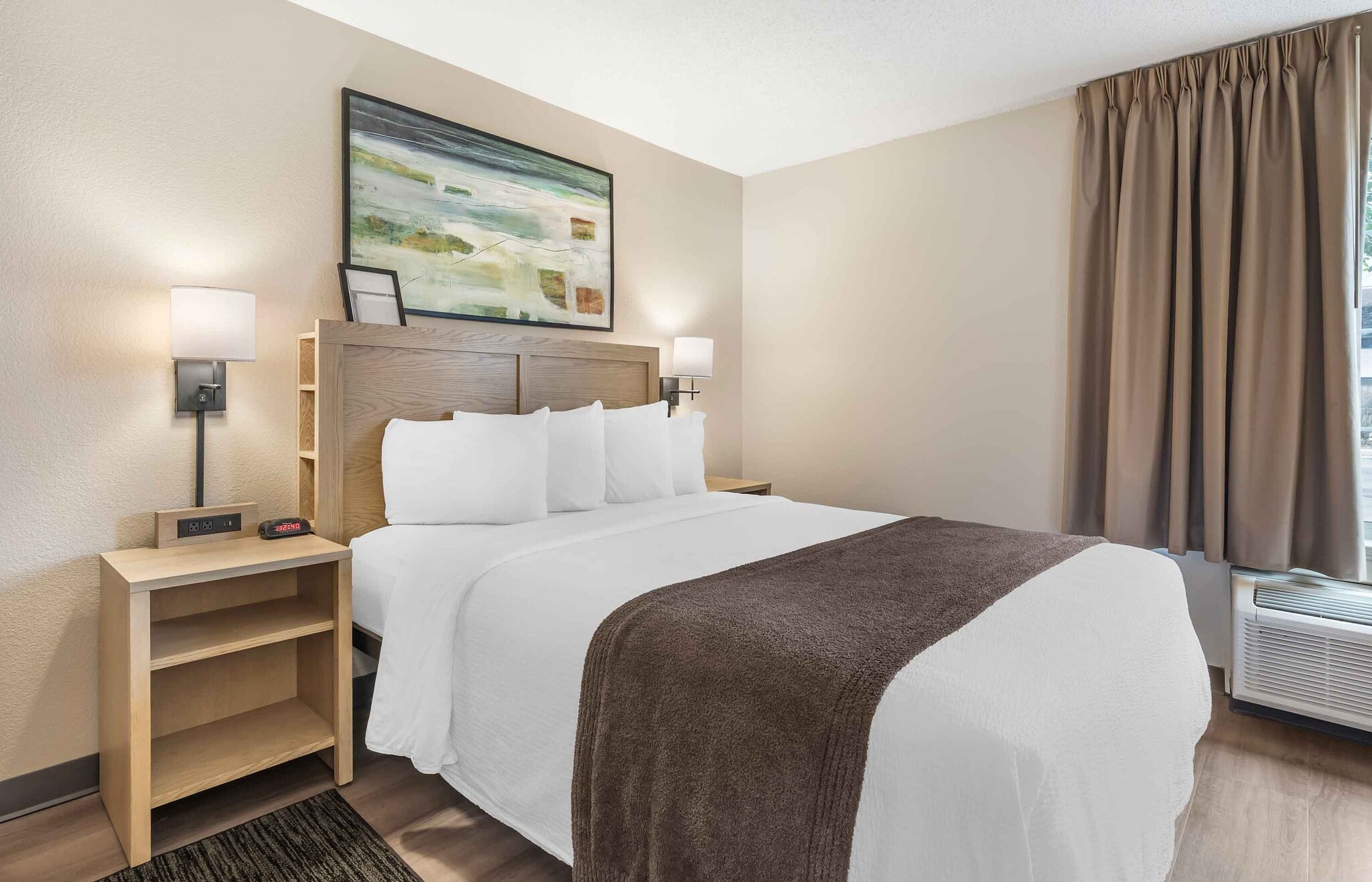 Building Photo - Furnished Studio-Washington, DC - Alexandria - Eisenhower Ave.