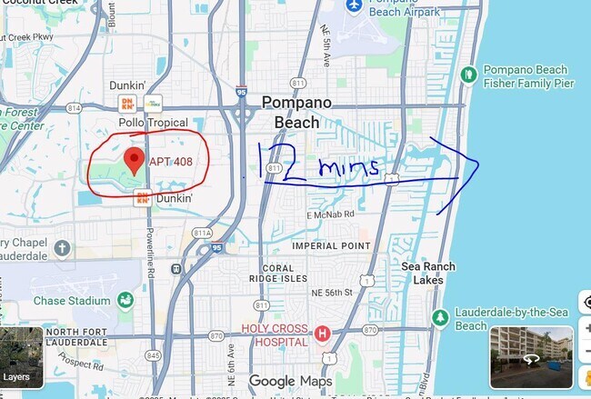 Building Photo - 2691 S Course Dr