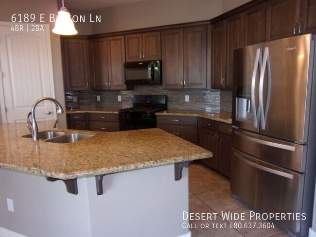 Building Photo - 6189 E Belton Ln