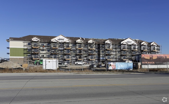 Building Photo - The Beckstead