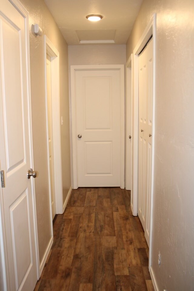 Building Photo - 2813 N Francis St