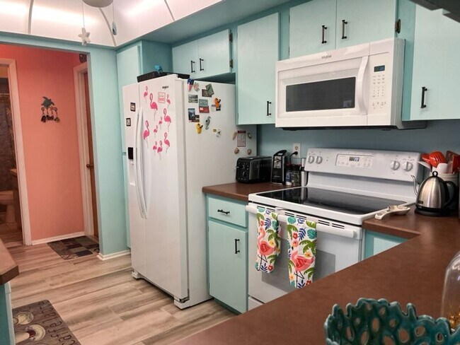 Building Photo - Bring your dog!  2 bedroom, 2 bath, Single family home in South Venice