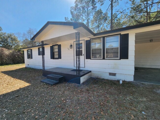 Building Photo - 709 Lee Rd