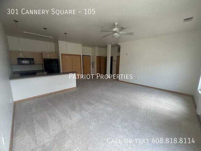 Building Photo - 301 Cannery Square