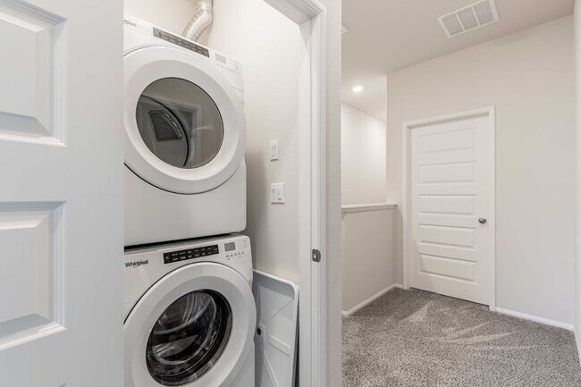 Building Photo - Brand-new must-see 3-bedroom townhome near...