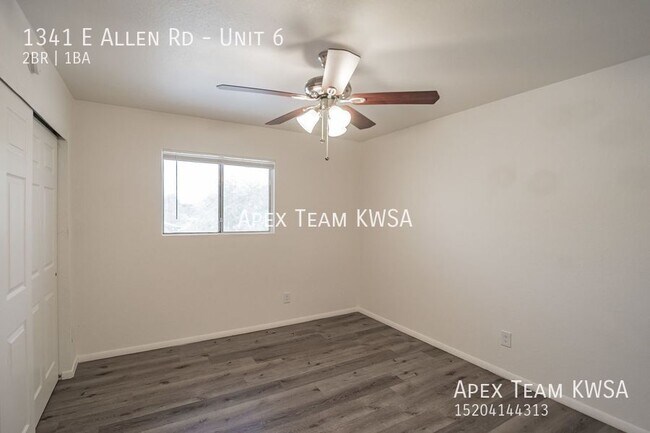 Building Photo - 1341 E Allen Rd