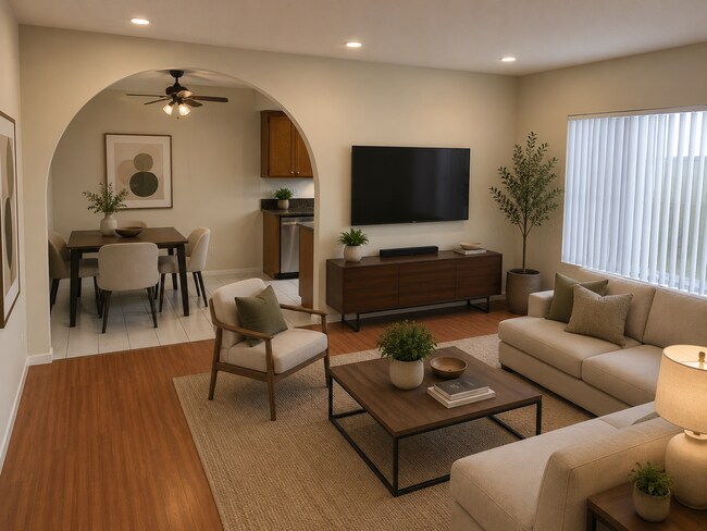 Interior Photo - key3545