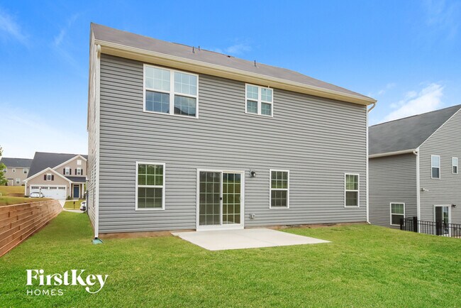 Building Photo - 1614 Tundra Ln