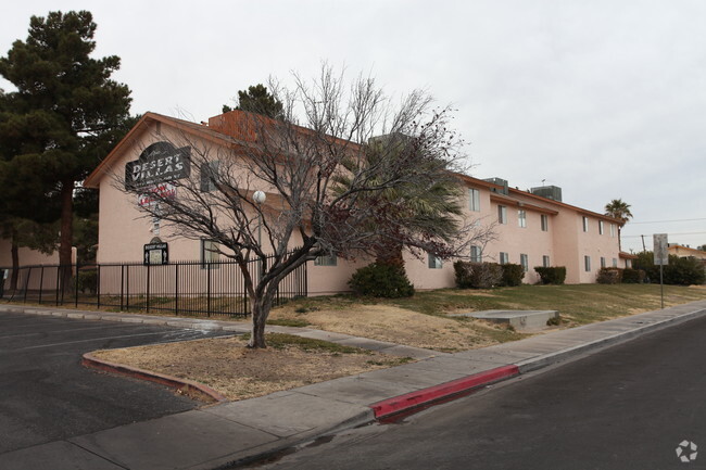 Primary Photo - Desert Villas