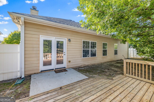 Building Photo - 2698 Red Mulberry Ln
